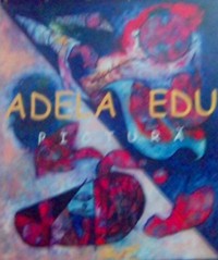 Adela Edu - afis